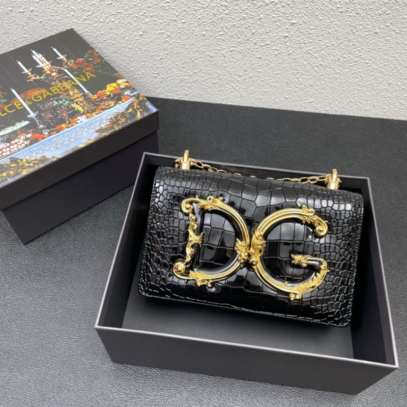 Dolce Gabbana Satchel Bags